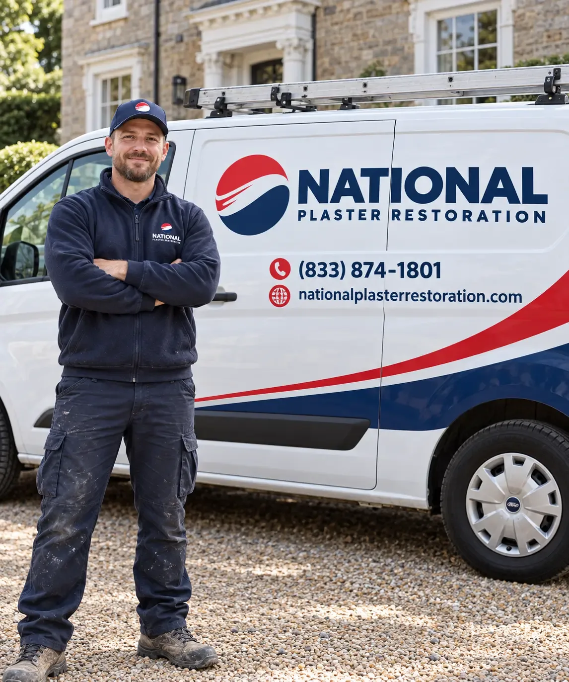 Plaster Repair Cream Ridge, NJ FAQs
